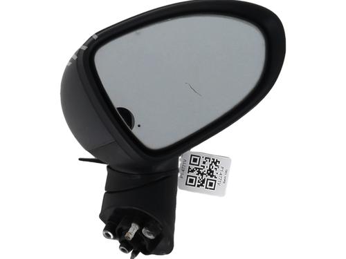 Used Right mirror KIA RIO III (UB) 1.1 CRDi (75 hp) 28686781