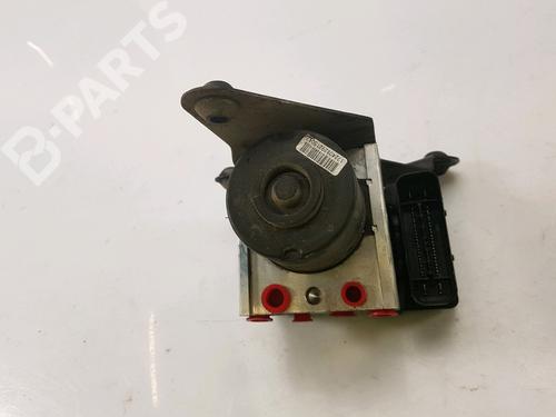 Used ABS pump ABS pump PEUGEOT 206 Hatchback (2A/C) 1.4 HDi eco 70 (68 hp) 11200530 11200530