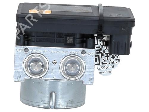 ABS pump BMW X1 (F48) sDrive 18 i | BP29443651M43 