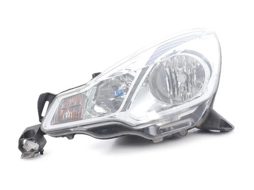 Left headlight CITROËN DS3 (SA_) 1.6 VTi 120 | BP38529227C28 - Image 4