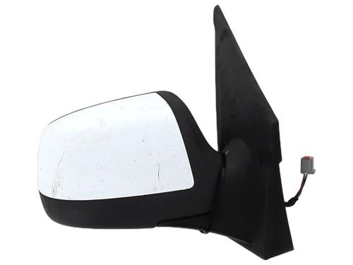Right mirror FORD FUSION (JU_) 1.6 TDCi | BP24324648C27 