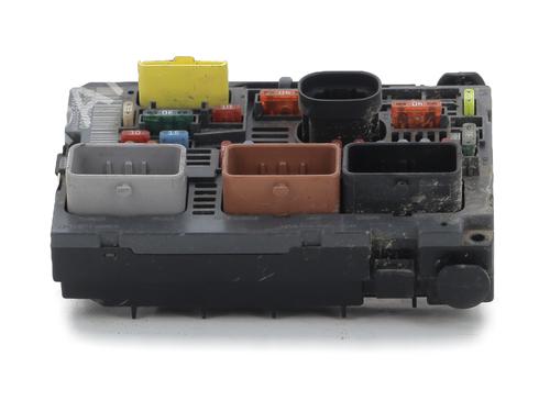 Used Fuse box CITROËN JUMPY II Van 2.0 HDi 120 (120 hp) 30474422
