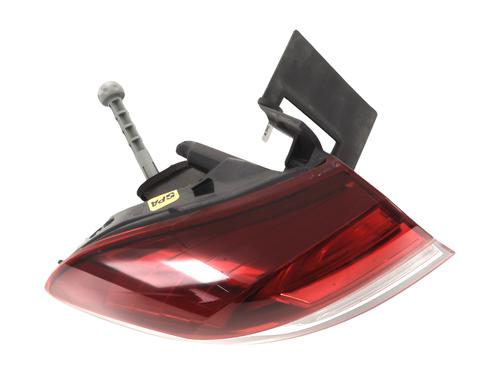 Used Left taillight Left taillight RENAULT SCÉNIC IV (J9_) 1.6 dCi 160 (160 hp) 33309518 33309518