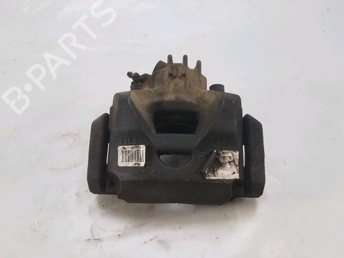 Used Right front brake caliper CITROËN BERLINGO MULTISPACE (B9) 1.6 HDi 110 (109 hp) 27918643