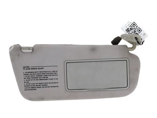 Used Right sun visor Right sun visor HYUNDAI SANTA FÉ I (SM) 2.0 CRDi 4x4 (113 hp) 33280646 33280646
