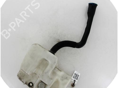 Windscreen washer tank LAND ROVER RANGE ROVER III (L322) 3.6 D 4x4 | BP17180444C113 