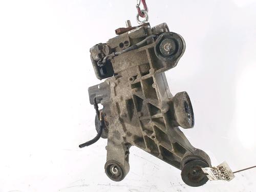 Rear differential AUDI A3 (8P1) S3 quattro | BP32378160M24