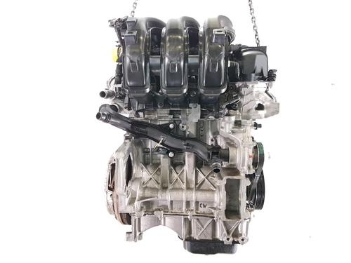 Engine CITROËN C3 III (SX) 1.2 PureTech 82 | BP33745476M1 - Image 4