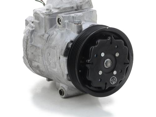 AC Kompressor VW POLO (9N_, 9A_) 1.4 TDI | BP28310317M34 