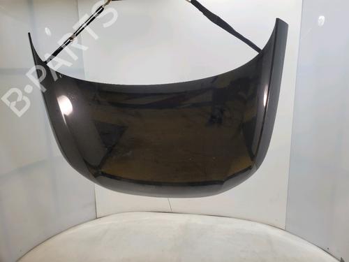 Capot AUDI A1 (8X1, 8XK) 1.4 TFSI (122 hp) 30842786