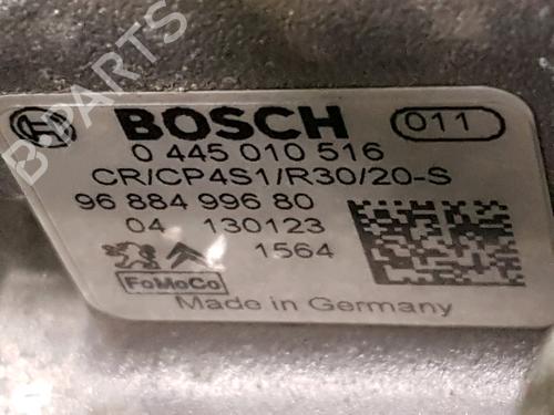 Engine CITROËN BERLINGO Box Body/MPV (B9) 1.6 HDi / BlueHDi 75 | BP32975220M1  - Image 7