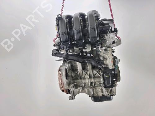 Engine PEUGEOT 208 I (CA_, CC_) 1.2 VTI 82 | BP29443980M1 