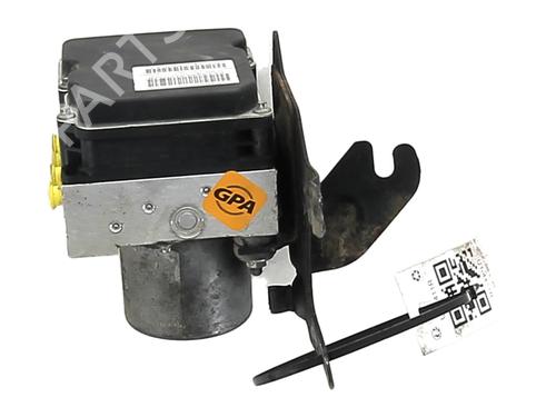 ABS pump CITROËN C8 (EA_, EB_) 2.0 HDi 135 | BP22213104M43 