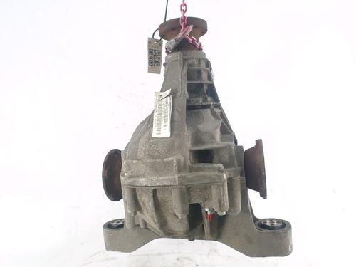 Used Rear differential PORSCHE CAYENNE (9PA) Turbo S 4.8 (500 hp) 29987535