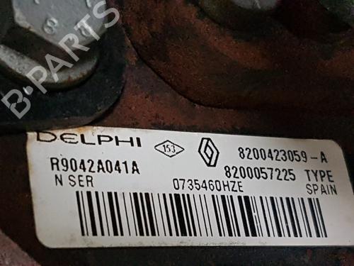 Engine RENAULT CLIO III (BR0/1, CR0/1) 1.5 dCi (BR17, CR17) | BP38768757M1 - Image 9
