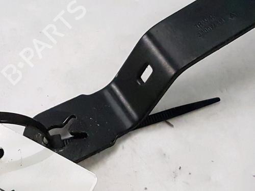 Seat buckle VW POLO (6N2) 1.4 TDI | BP27916042I32 