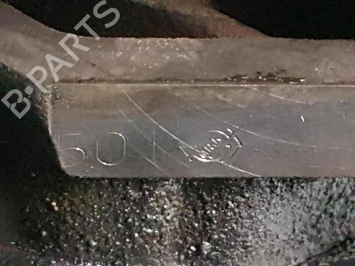 Engine SEAT IBIZA IV (6J5, 6P1) 1.6 TDI | BP36898638M1  - Image 10