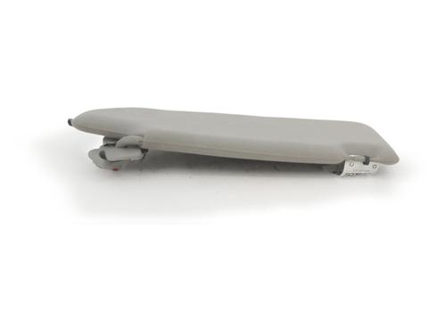 Left sun visor VOLVO S60 I (384) D5 | BP40557224I1 - Image 4