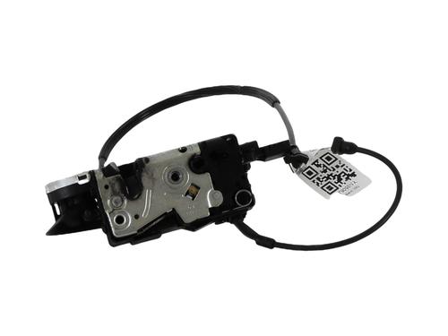 Front left lock PEUGEOT 207 (WA_, WC_) 1.6 16V VTi | BP29443649C98 