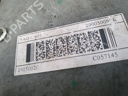 Inverter/Converter RENAULT ZOE (BFM_) ZOE | BP31913281M119