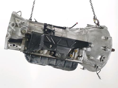 Gearbox MITSUBISHI L200 / TRITON (KJ_, KK_, KL_) 2.4 DI-D 4WD (KL1T) | BP27195133M3 