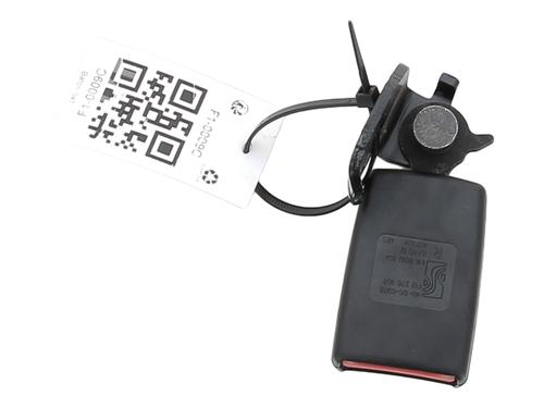Seat buckle OPEL CORSA D (S07) 1.7 CDTI (L08, L68) | BP27904060I32
