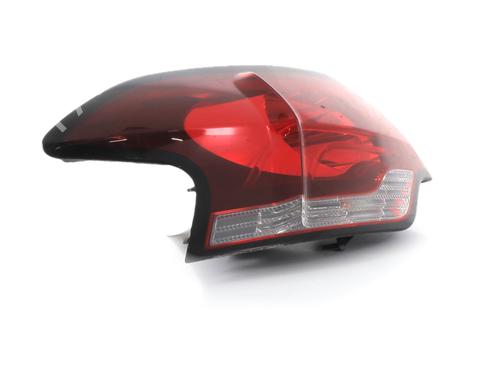 Left taillight CITROËN DS4 (NX_) 1.6 HDi 110 | BP36660433C34 - Image 5
