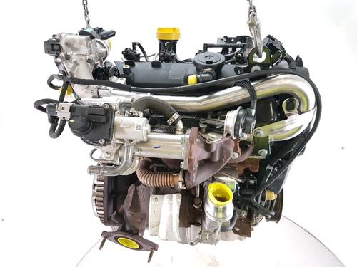 Engine RENAULT CLIO IV (BH_) 1.5 dCi 75 | BP28594774M1