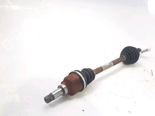 Left front driveshaft CITROËN C3 I (FC_, FN_) | BP28533993M38