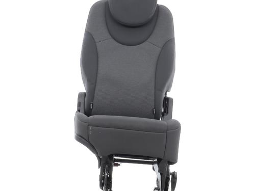 Used Rear seat (3rd row) PEUGEOT EXPERT Tepee (VF3X_) 2.0 HDi 100 (98 hp) 31032019