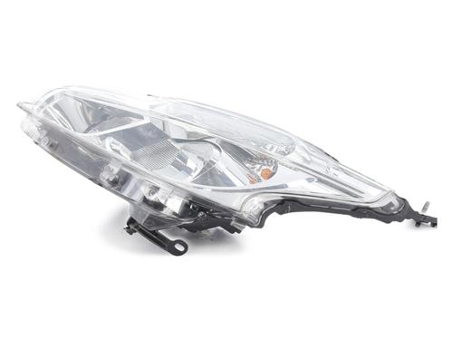 Used Left headlight Left headlight PEUGEOT 208 I (CA_, CC_) 1.4 HDi (68 hp) 34414533 34414533