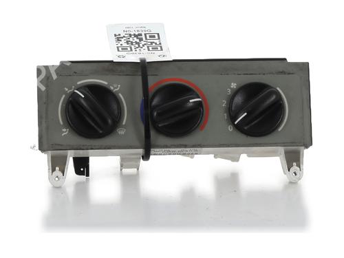Used Climate control RENAULT KANGOO Express (FC0/1_) 1.5 dCi (FC07, FC1R) (65 hp) 29762107