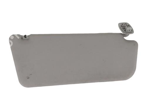 Left sun visor CITROËN BERLINGO Box Body/MPV (B9)  | BP32225640I1 