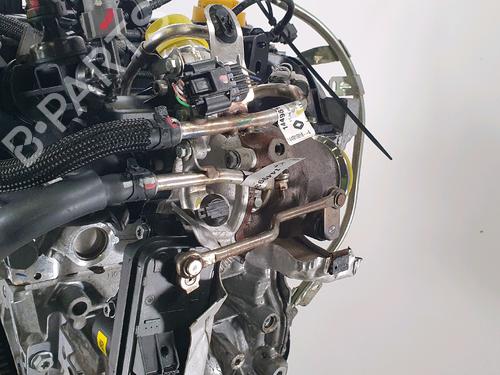 Engine RENAULT CLIO V (B7_) 1.0 TCe 90 (B7MT) | BP30924978M1