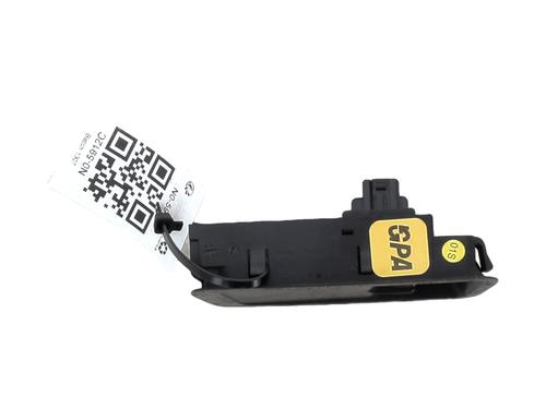 Used Left front window switch Left front window switch VW GOLF VII (5G1, BQ1, BE1, BE2) 1.6 TDI (105 hp) 34261283 34261283