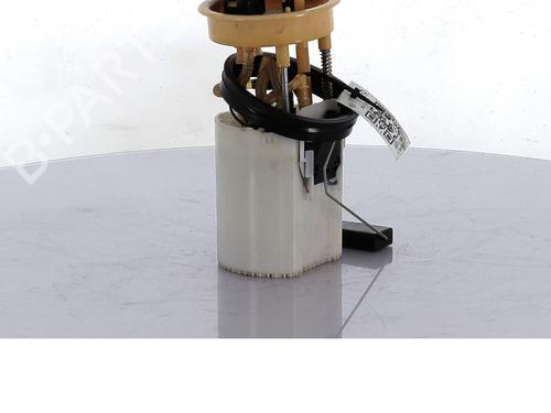 Used Fuel pump SKODA FABIA III (NJ3) 1.4 TDI (90 hp) 17708530