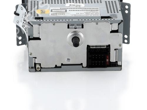 Radio KIA VENGA (YN) 1.4 CRDi 90 | BP34532294E6 - Image 2