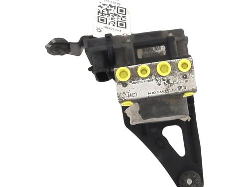 ABS pump RENAULT SCÉNIC II (JM0/1_)  | BP26189902M43 
