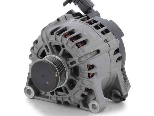 Used Alternator PEUGEOT 2008 II (UD_, US_, UY_, UJ_, UR_, UC_) 1.2 PureTech 130 (USHNS, URHNS) (130 hp) 30917621