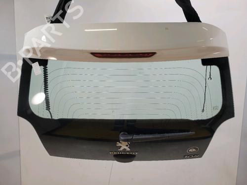 Used Bootlid window PEUGEOT 108 1.0 VTi (69 hp) 33159706