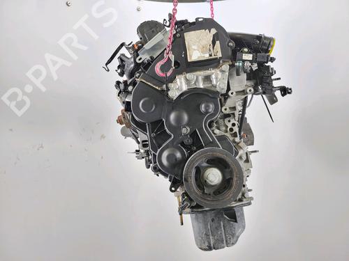 Used Engine CITROËN DS3 (SA_) 1.6 HDi 90 (92 hp) 23854105