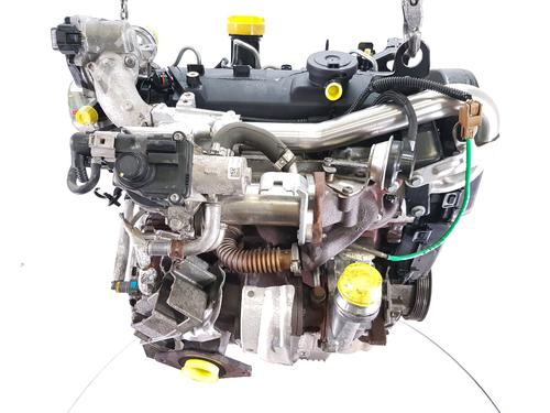 Engine RENAULT TWINGO II (CN0_) 1.5 dCi 90 | BP33646299M1 - Image 5