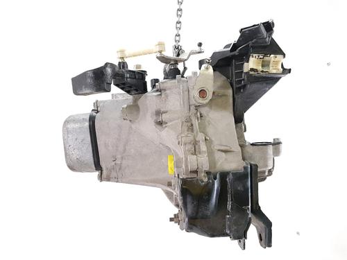 Gearbox PEUGEOT 208 I (CA_, CC_) 1.4 HDi | BP29018902M3