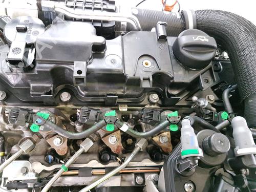 Engine CITROËN C3 I (FC_, FN_)  | BP28310797M1 