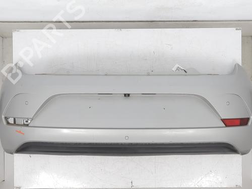 Used Rear bumper Rear bumper VW UP! (121, 122, BL1, BL2, BL3, 123) 1.0 (60 hp) 40618566 40618566