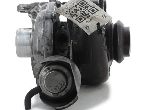 Turbocharger/Supercharger CITROËN C4 Grand Picasso I (UA_) 1.6 HDi | BP29495304M71 