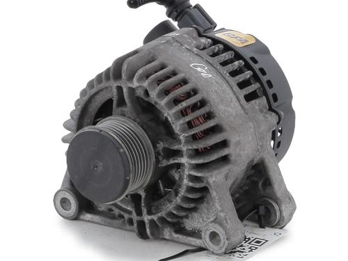 Generator PEUGEOT 208 I (CA_, CC_) 1.2 VTI 82 (82 hp) 31032239