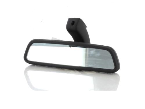 Used Rear mirror BMW 5 (E39) 530 d (184 hp) 16895236