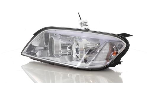 Koplamp rechts CHEVROLET CAPTIVA (C100, C140) 2.0 D 4WD (150 hp) 17038771