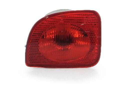 Used Rear bumper left light Rear bumper left light RENAULT KANGOO / GRAND KANGOO II (KW0/1_) 1.5 dCi 85 (KW0K, KW0L, KW0B) (86 hp) 39764358 39764358